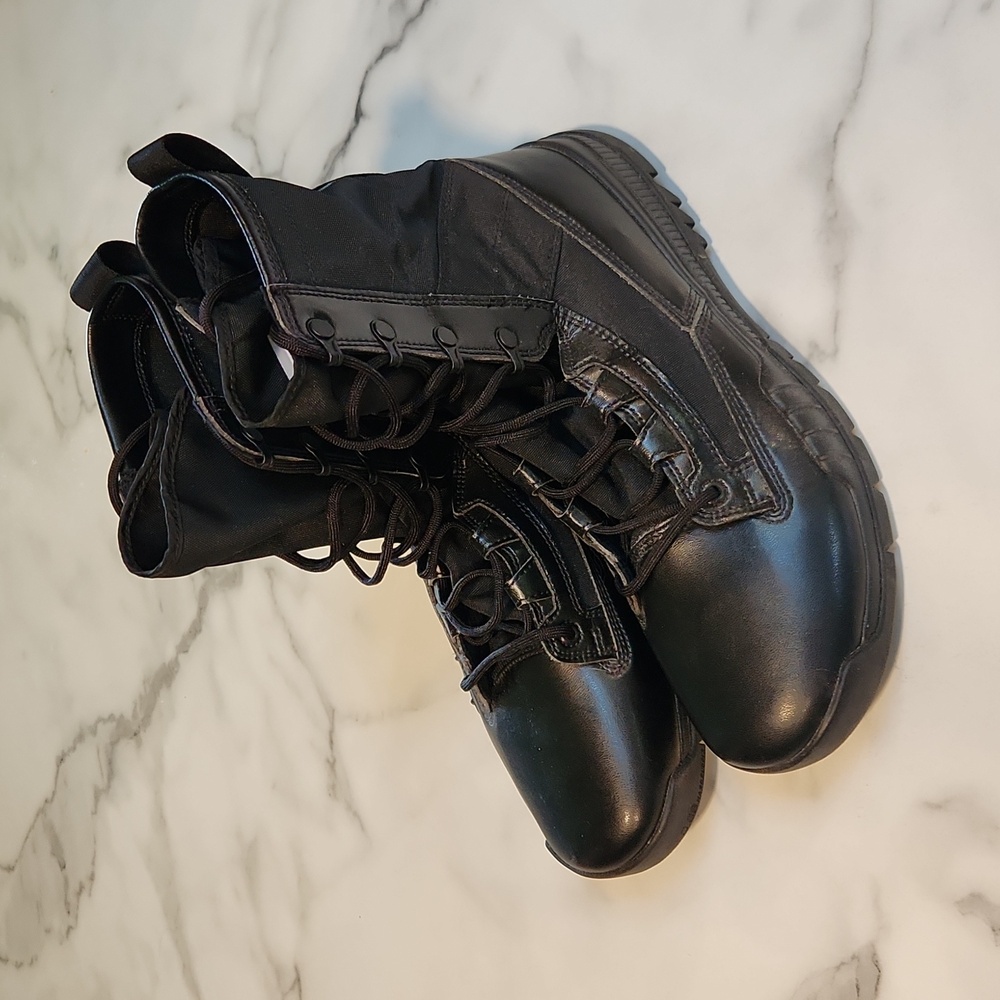 Nike Combat Boots